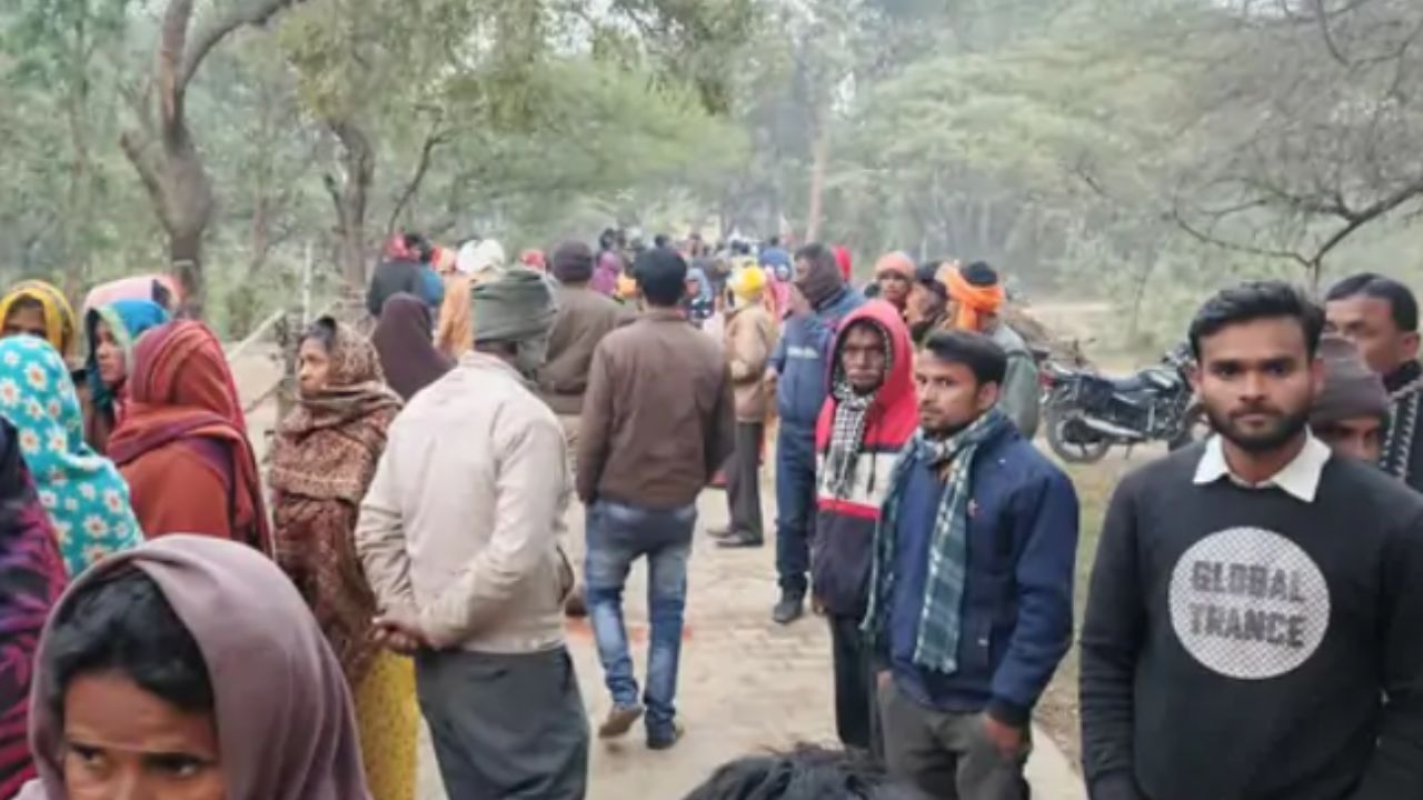 Raebareli News: लापता मासूम का शव तालाब से बरामद, परिजनों में मातम