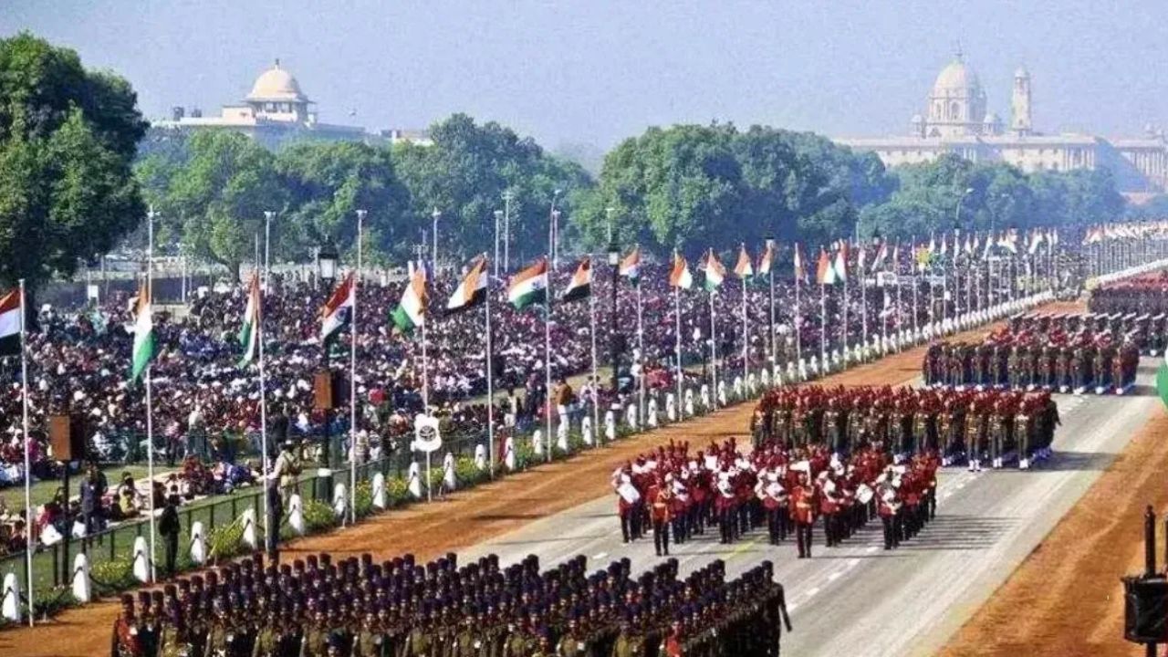 Republic Day 2026: परेड से पहले दिल्ली में कड़ी सुरक्षा, ये सड़कें रहेंगी बंद; इन जगहों पर आज शाम से ट्रैफिक डायवर्जन लागू