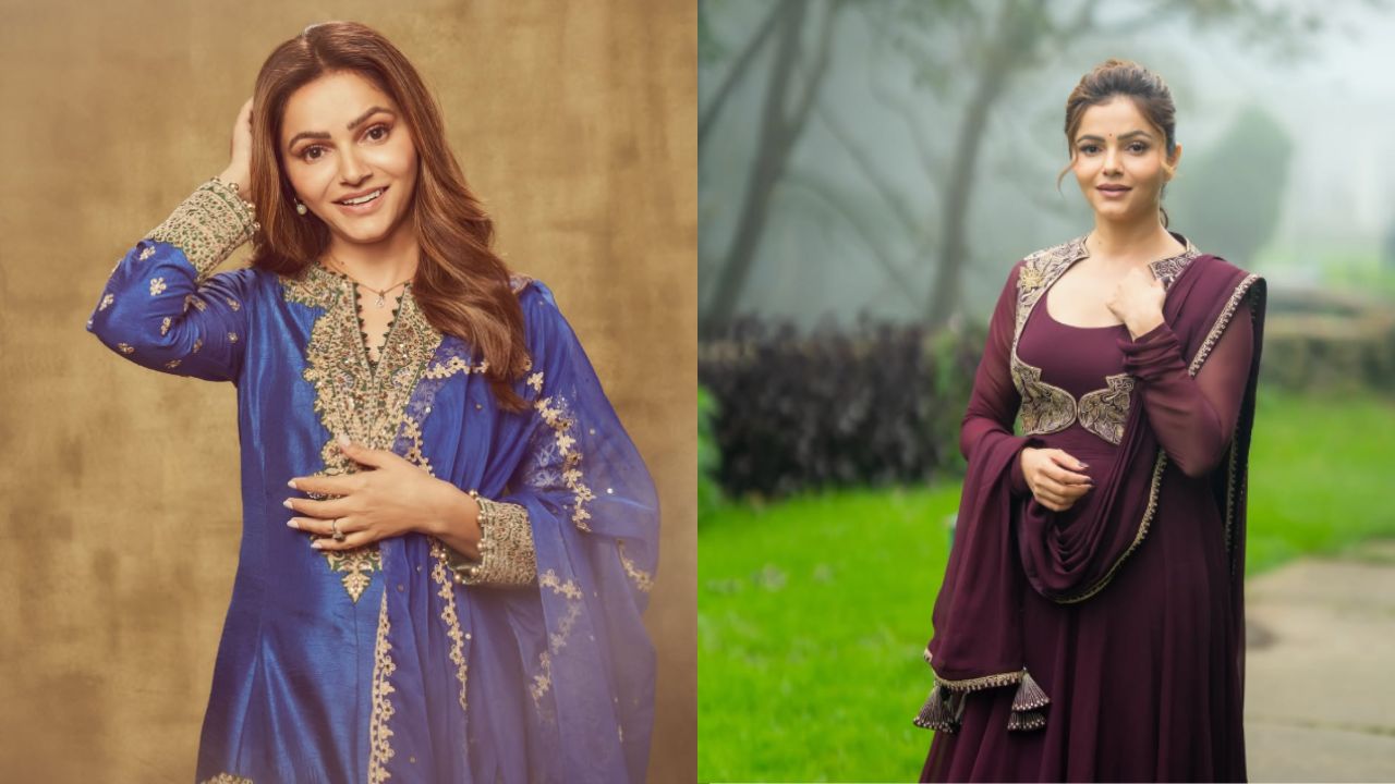 ‘I Am Pregnant’ वीडियो ने मचाया बवाल, क्या फिर मां बनने वाली हैं Rubina Dilaik? फैंस में बढ़ी उत्सुकता