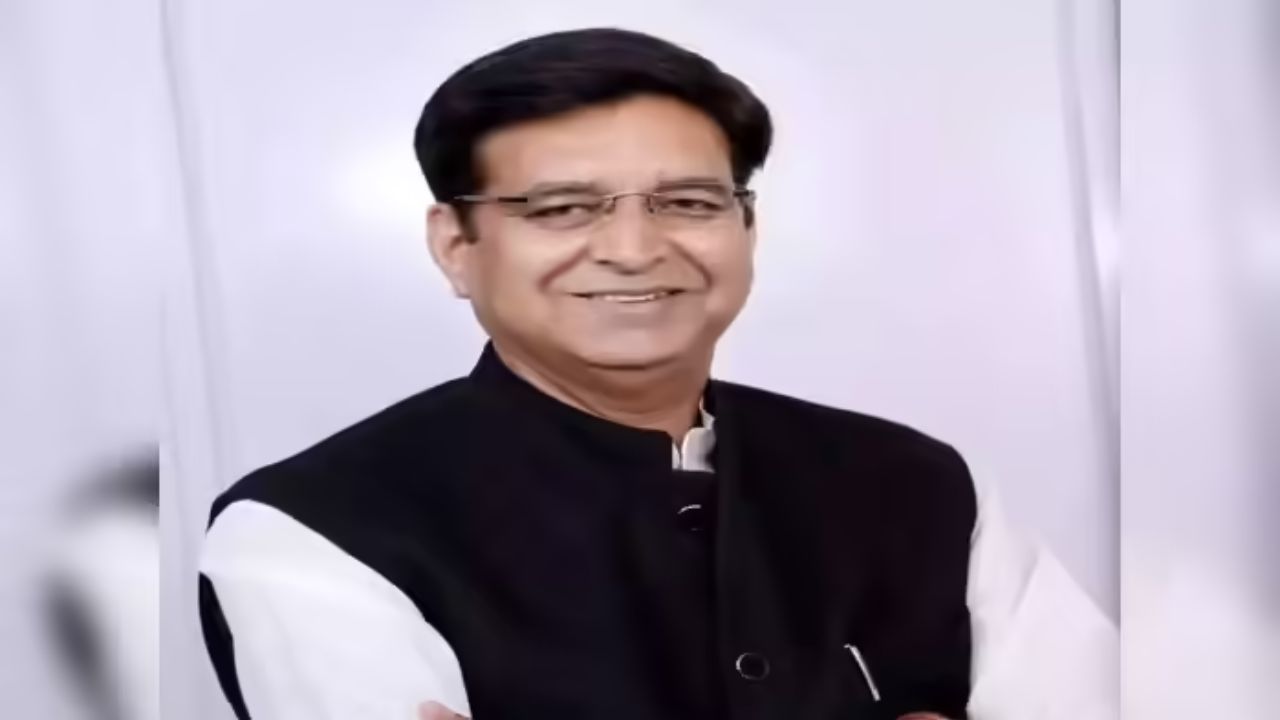 Rudraprayag: चकराता विधायक प्रीतम सिहं ने बीजेपी को लिया आड़े हाथ,