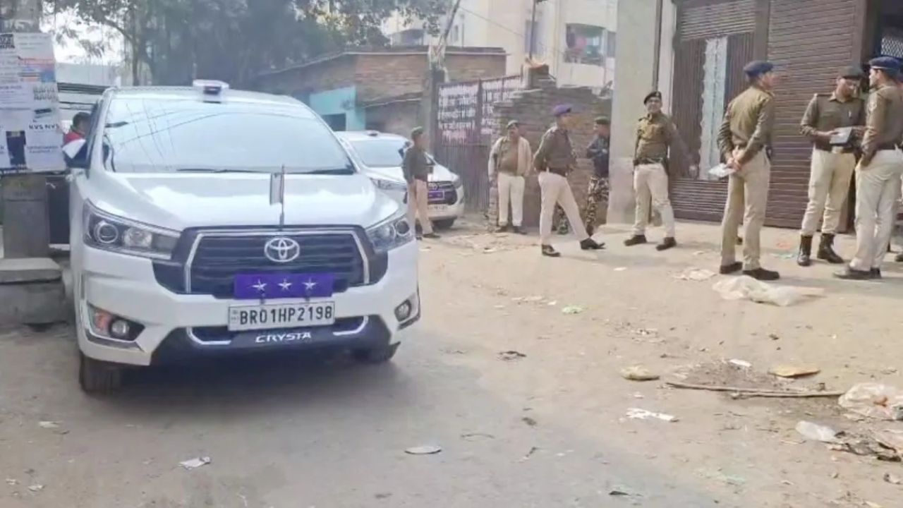 NEET छात्रा मौत केस में बड़ा सुराग: जहानाबाद से खरीदी गई नींद की दवा, जानिये क्या है पूरा मामला