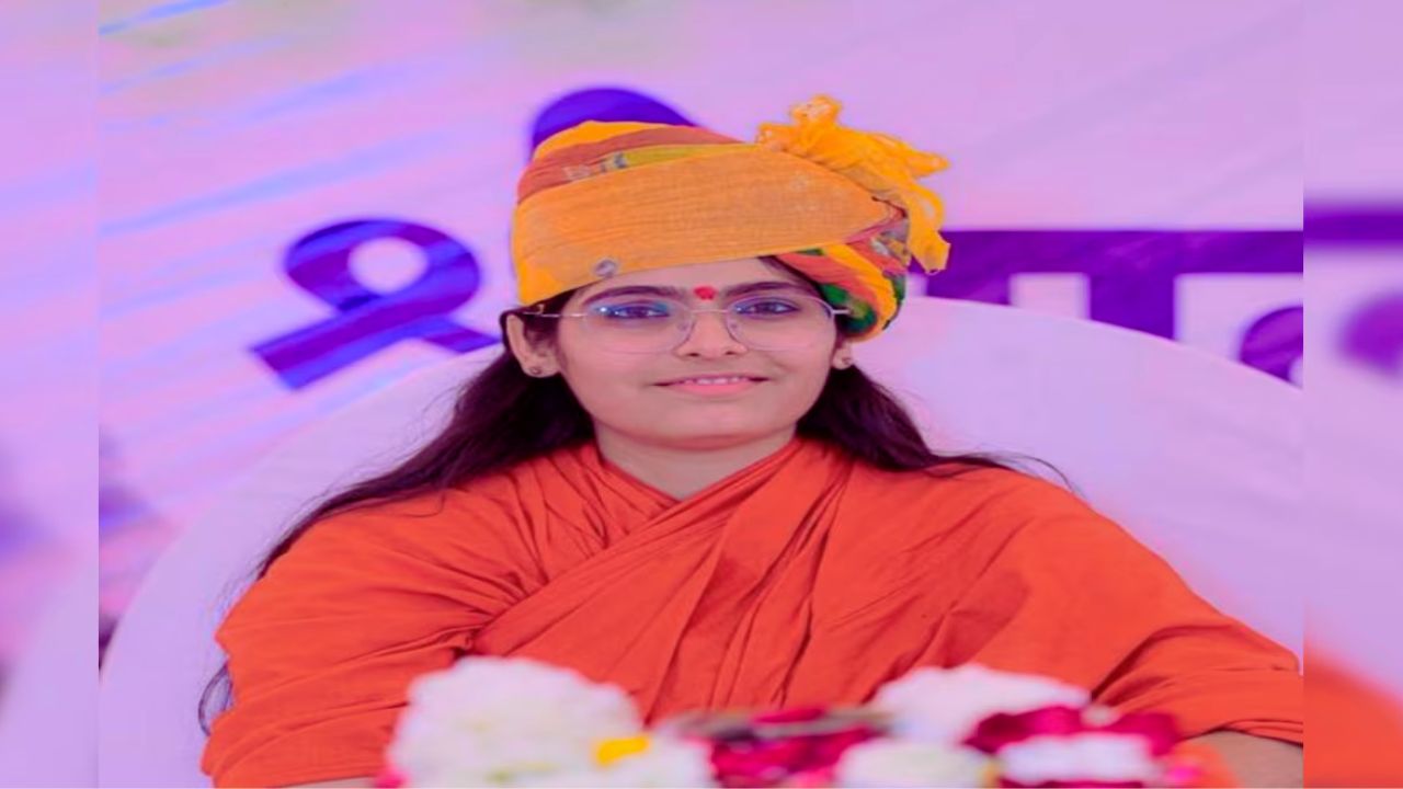 Sadhvi Prem Baisa: जानिए कौन थी साध्वी प्रेम बाईसा, अब एसआईटी उठाएगी उनकी संदिग्ध मौत से पर्दा
