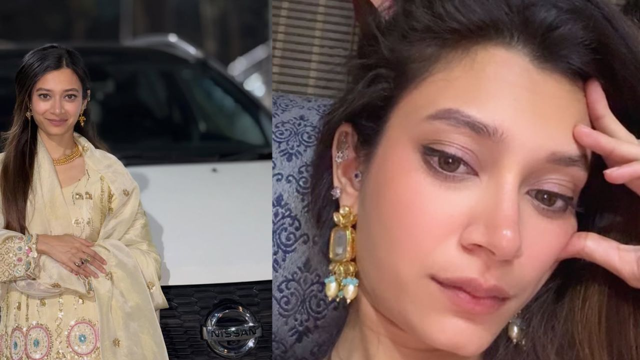 सहर शेख कोई और नहीं बल्कि युनुस शेख की बेटी हैं, जो एनसीपी नेता जितेंद्र आव्हाण के करीबी माने जाते हैं। टिकट न मिलने के बाद युनुस शेख ने बेटी को AIMIM से चुनाव लड़ाया। 