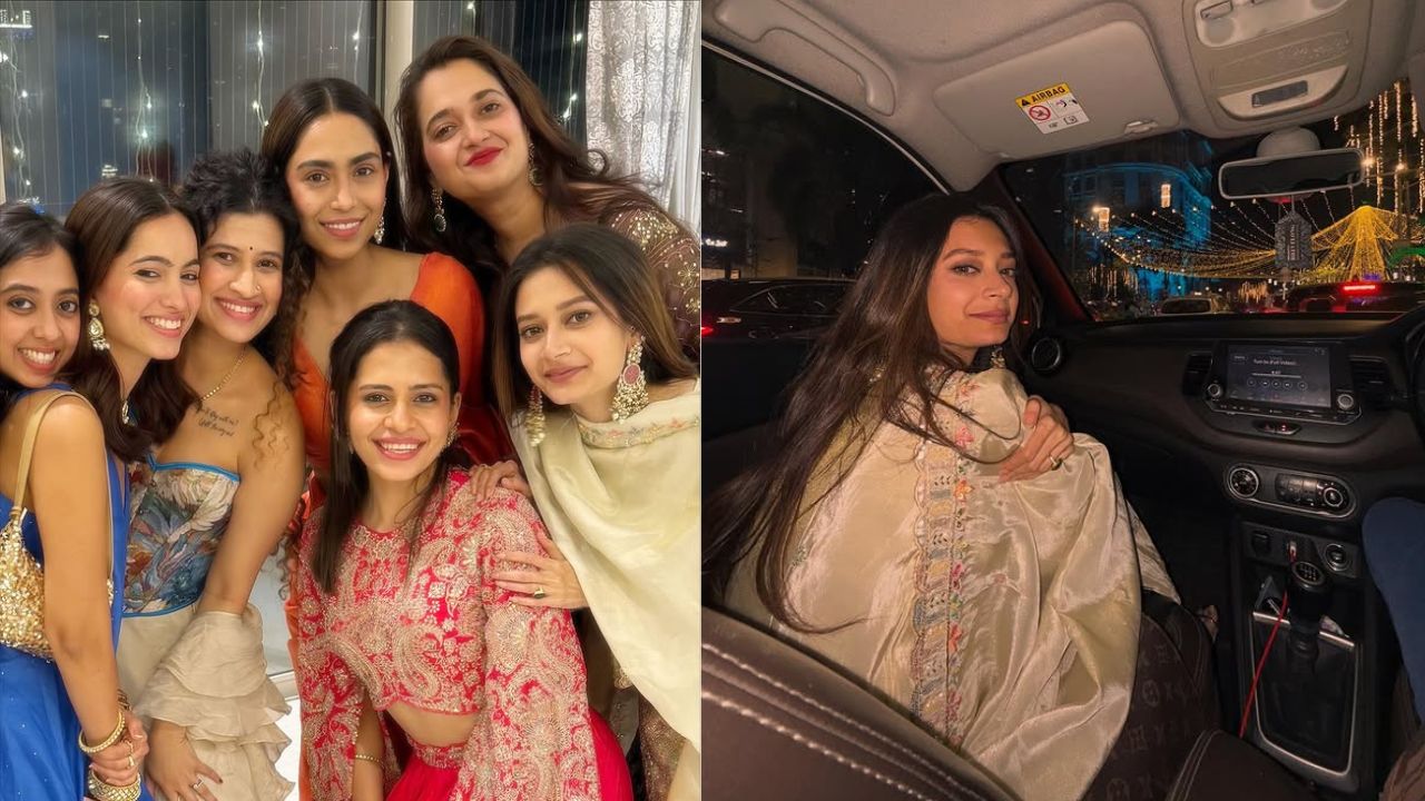 सहर शेख के “मुंब्रा को हरा रंग दो” बयान के बाद बीजेपी नेता किरीट सोमैया ने मुंब्रा पुलिस स्टेशन में शिकायत दर्ज कराई थी। आरोप लगाया गया था कि इस बयान से हिंदुओं की धार्मिक भावनाओं को ठेस पहुंची है। इसके बाद पुलिस ने सहर शेख को दो बार पूछताछ के लिए बुलाया। 