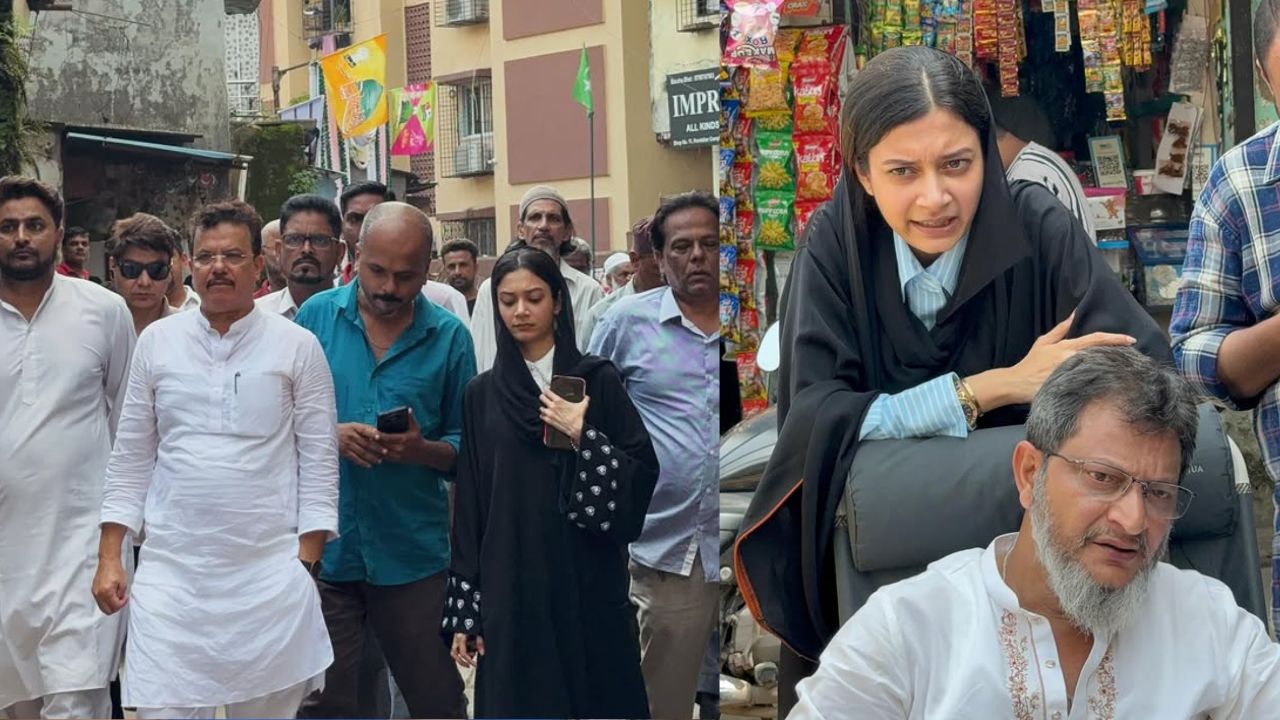 सहर शेख का कहना है कि उनके शब्दों का गलत अर्थ निकाला गया और उनका इरादा किसी की भावनाओं को ठेस पहुंचाने का नहीं था। उन्होंने साफ कहा कि AIMIM सिर्फ मुसलमानों की पार्टी नहीं है और उनकी पार्टी पर भरोसा करने वालों में हिंदू भाई-बहन भी शामिल हैं। 