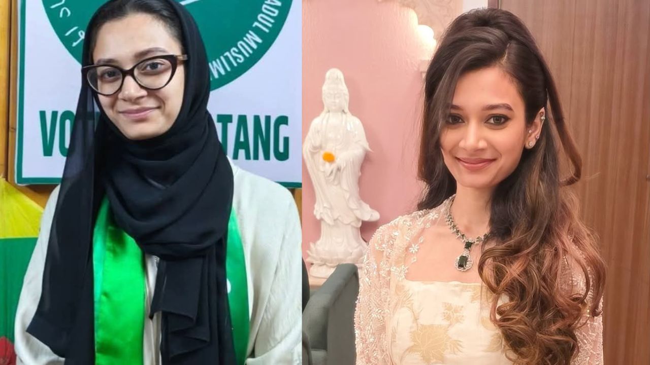 आपको बता दें कि सहर ने वार्ड 30 से एनसीपी उम्मीदवार को करीब 400 वोटों से हराया। इस मुकाबले में बीजेपी, कांग्रेस और शिवसेना के उम्मीदवार भी मैदान में थे। जीत के बाद दिए गए उनके बयानों ने मुंब्रा की राजनीति को और गरमा दिया है।