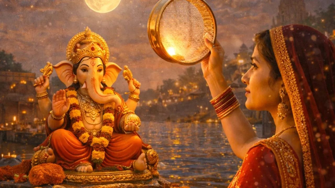 Sakat Chauth 2026: 6 या 7 जनवरी कब है सकट चौथ? जानें सही तिथि, पूजा विधि, शुभ योग