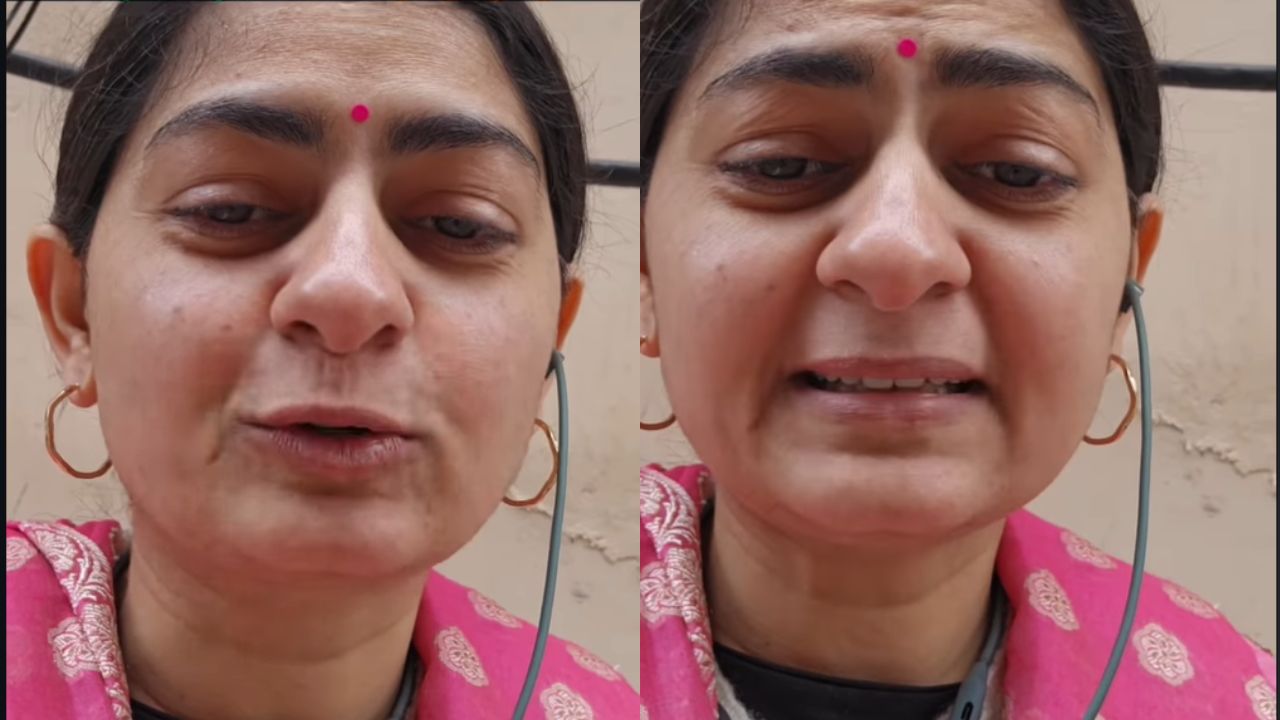 Viral Video: गंजा-मोटा नहीं चलेगा… मां की दूल्हा-डिमांड पर सोशल मीडिया लोट-पोट