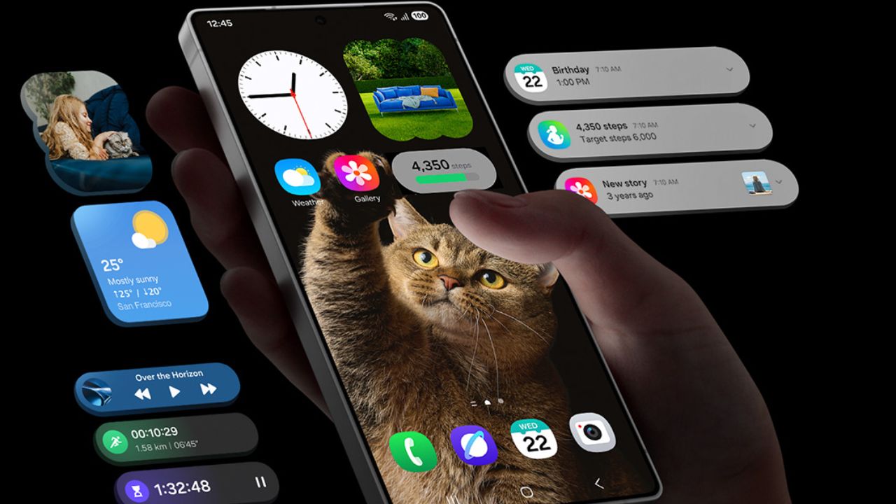 Samsung Galaxy S26 से पहले Galaxy S25 Ultra हुआ सस्ता, यहां मिल रही छप्परफाड़ छूट