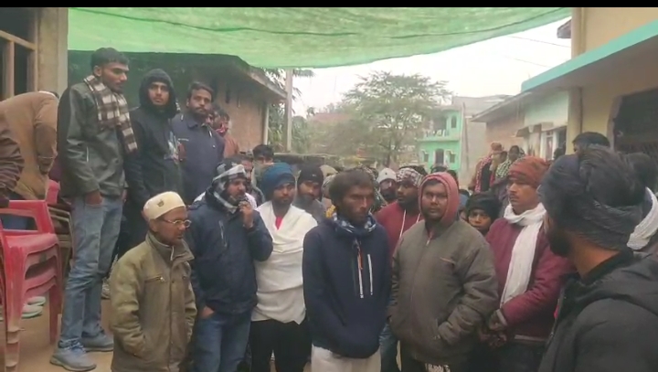 Raebareli Crime: रोज़ी-रोटी के लिए मुंबई गया युवक, एक झटके में बदल गई खुशियों की कहानी