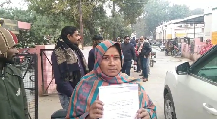 Raebareli Custodial Death: जिला कारागार के कैदी की हुई मौत, परिजनों ने मामले की जांच करने की मांग उठाई