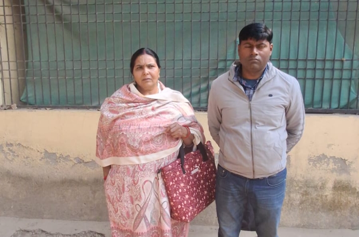 Raebareli News: पूर्व सैनिक का भूमाफिया ने किया जीना हराम, जान से मारने की दी धमकी