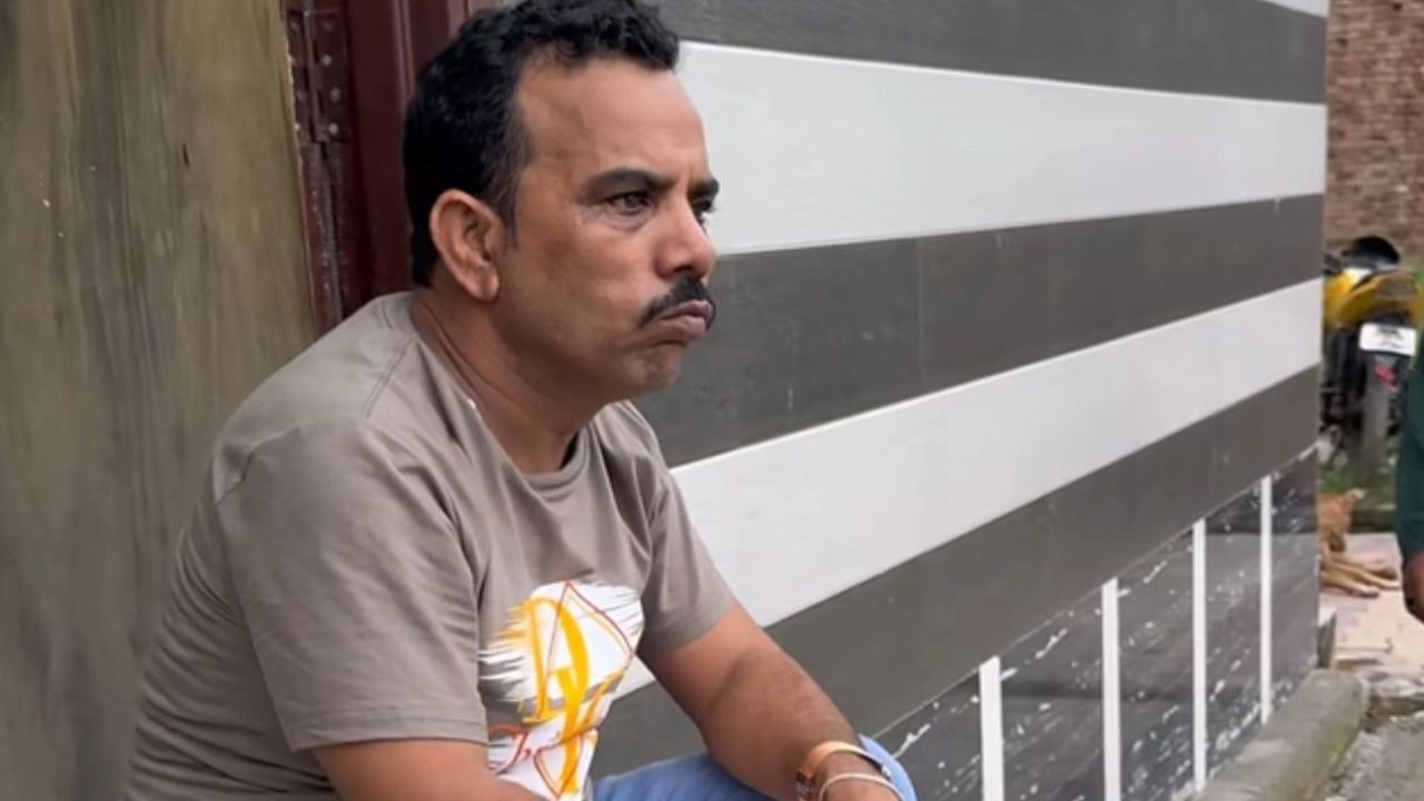 सोशल मीडिया स्टार शादाब जकाती विवादों में, खुर्शीद ने लगाई सुरक्षा की गुहार; जानें पूरा मामला