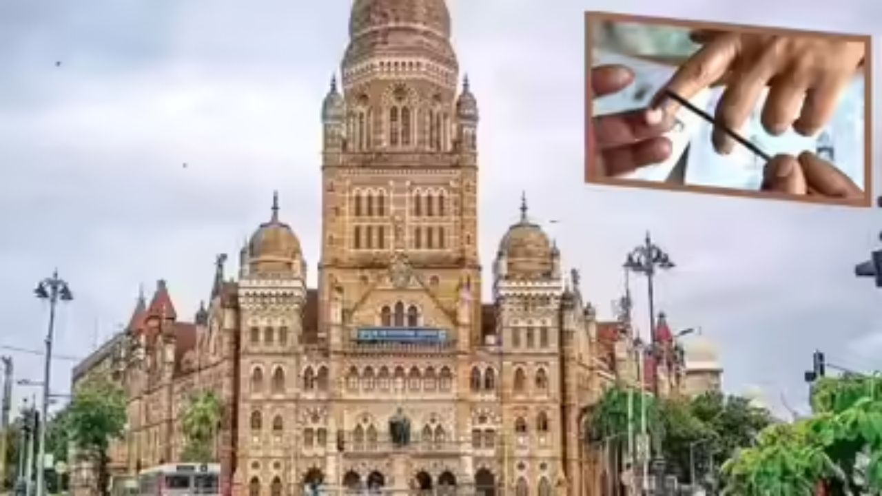 BMC Election Voting: मुंबई में मतदान जारी, जानिये अब तक के वोटिंग का ताजा अपडेट