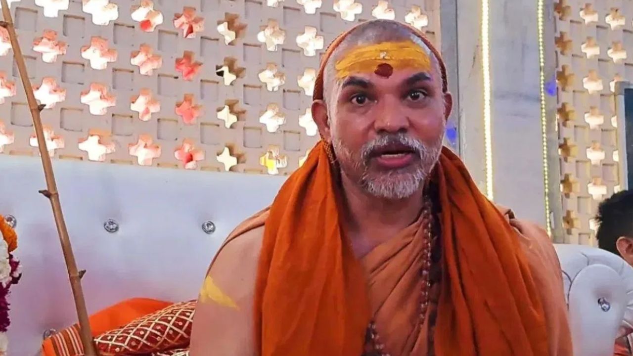 सरकार हुई फेल! अब कांग्रेस नेता करेंगे शंकराचार्य अविमुक्तेश्वरानंद की सुरक्षा, 24 घंटे तैनात रहेंगे 150 लोग