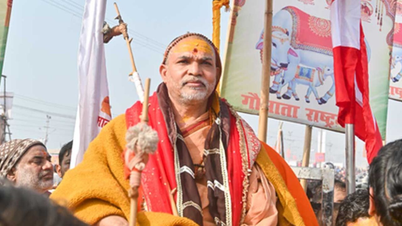 Avimukteshwaranand: मौनी अमावस्या विवाद के बाद शंकराचार्य अविमुक्तेश्वरानंद का बड़ा ऐलान, वसंत पंचमी स्नान को लेकर कही ये बात