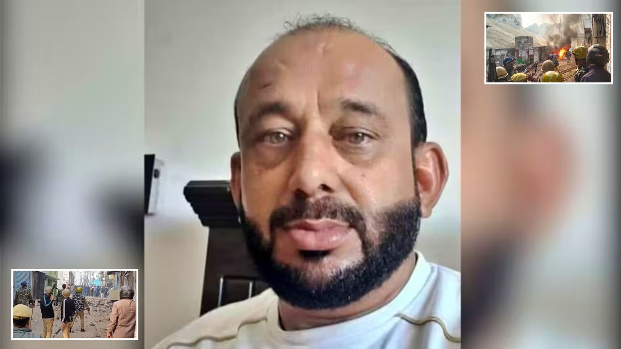 DN Exclusive: ट्रक हेल्पर से अंतरराष्ट्रीय तस्कर तक… जानिये संभल हिंसा के मास्टरमाइंड शारिक साठा की पूरी क्राइम कुंडली