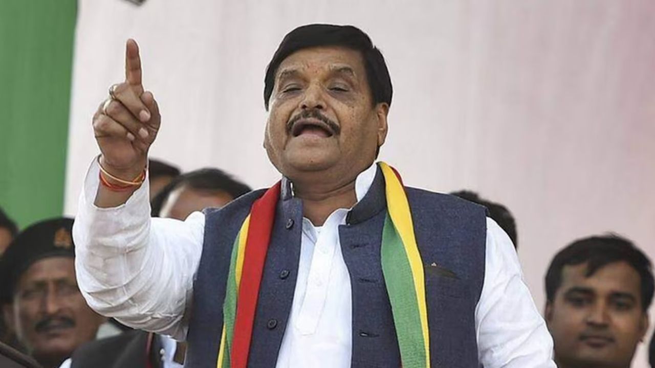 मेरठ दलित महिला हत्याकांड पर विपक्ष का सरकार पर हमला, शिवपाल यादव बोले- महिला सुरक्षा के नाम…