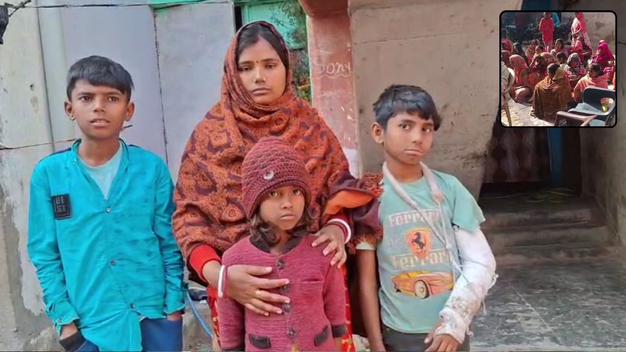 एक फोन कॉल… और फिर लापता! काम के सिलसिले में गए युवक का अचानक परिजनों से टूटा संपर्क, नागपुर से सोनभद्र तक मचा हड़कंप