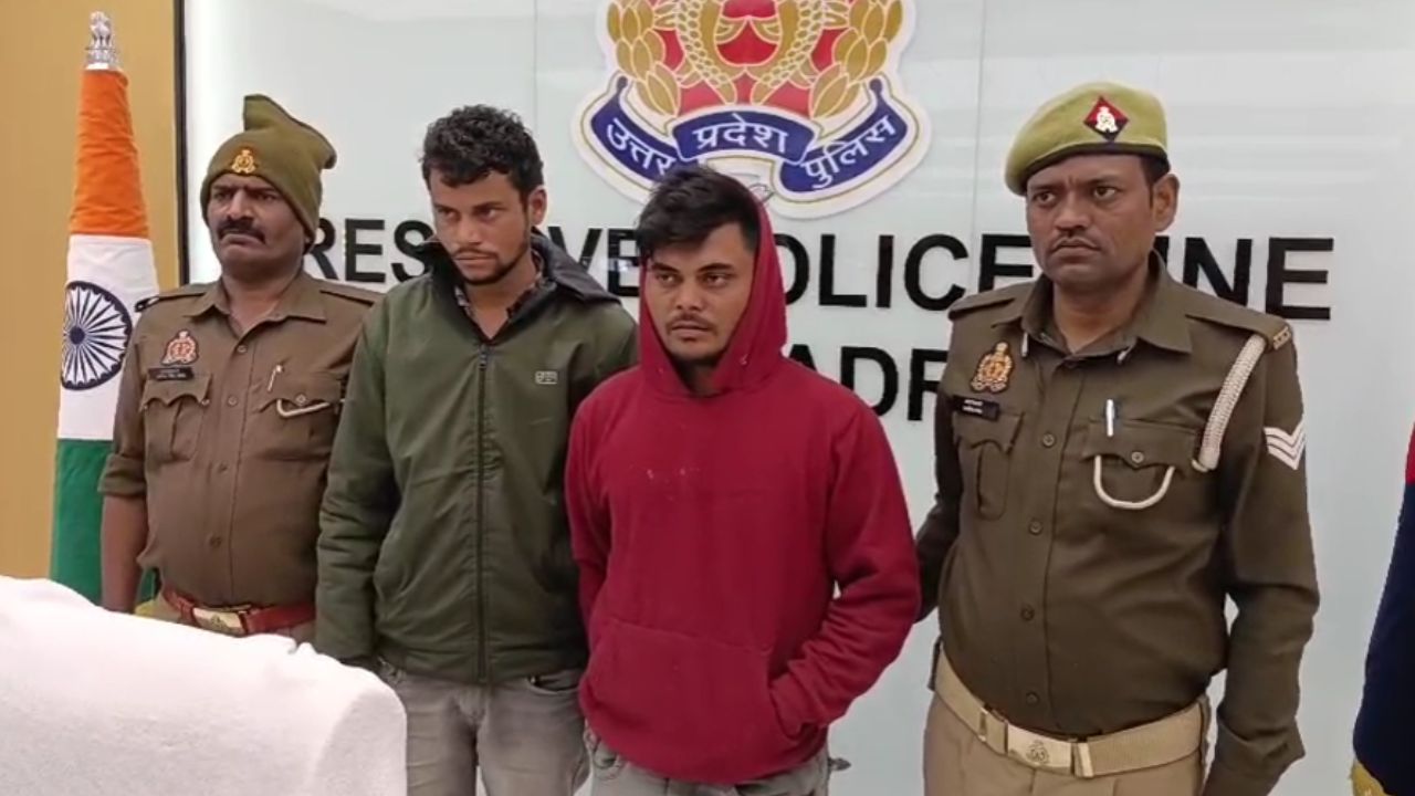 लखनऊ से लेकर सोनभद्र तक फैला था जाल, कैसे फंसे हेरोइन तस्कर? सोनभद्र पुलिस ने किया बड़ा खुलासा