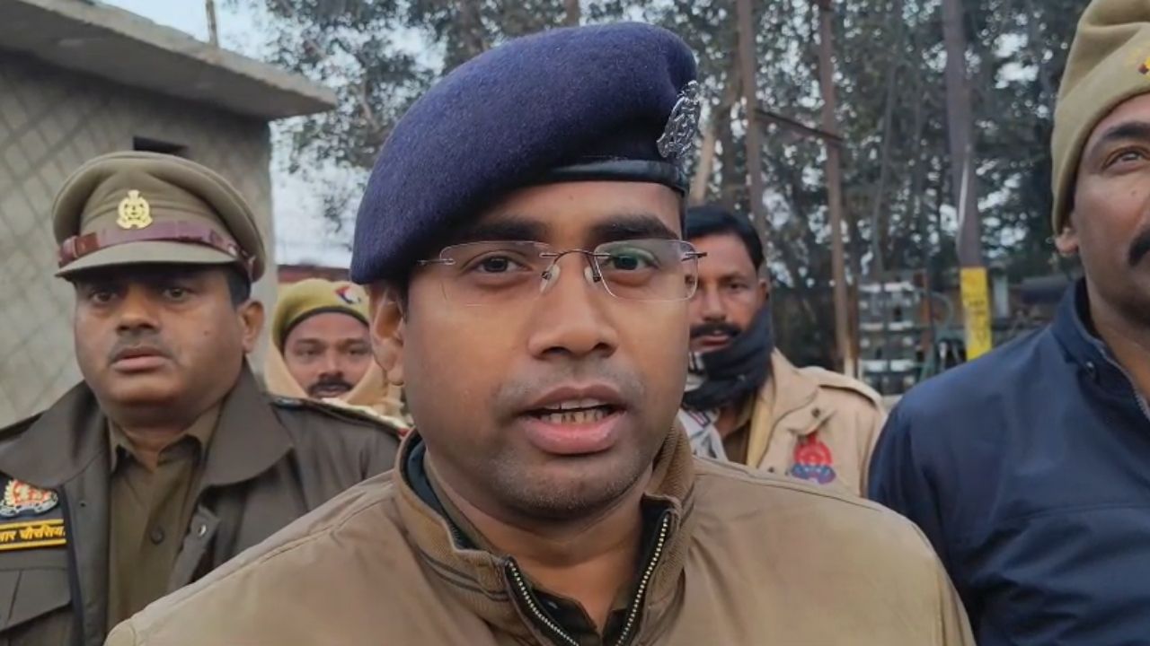 सोनभद्र में संदिग्ध हालात में युवक का शव मिलने से हड़कंप, जानें क्या है मामला