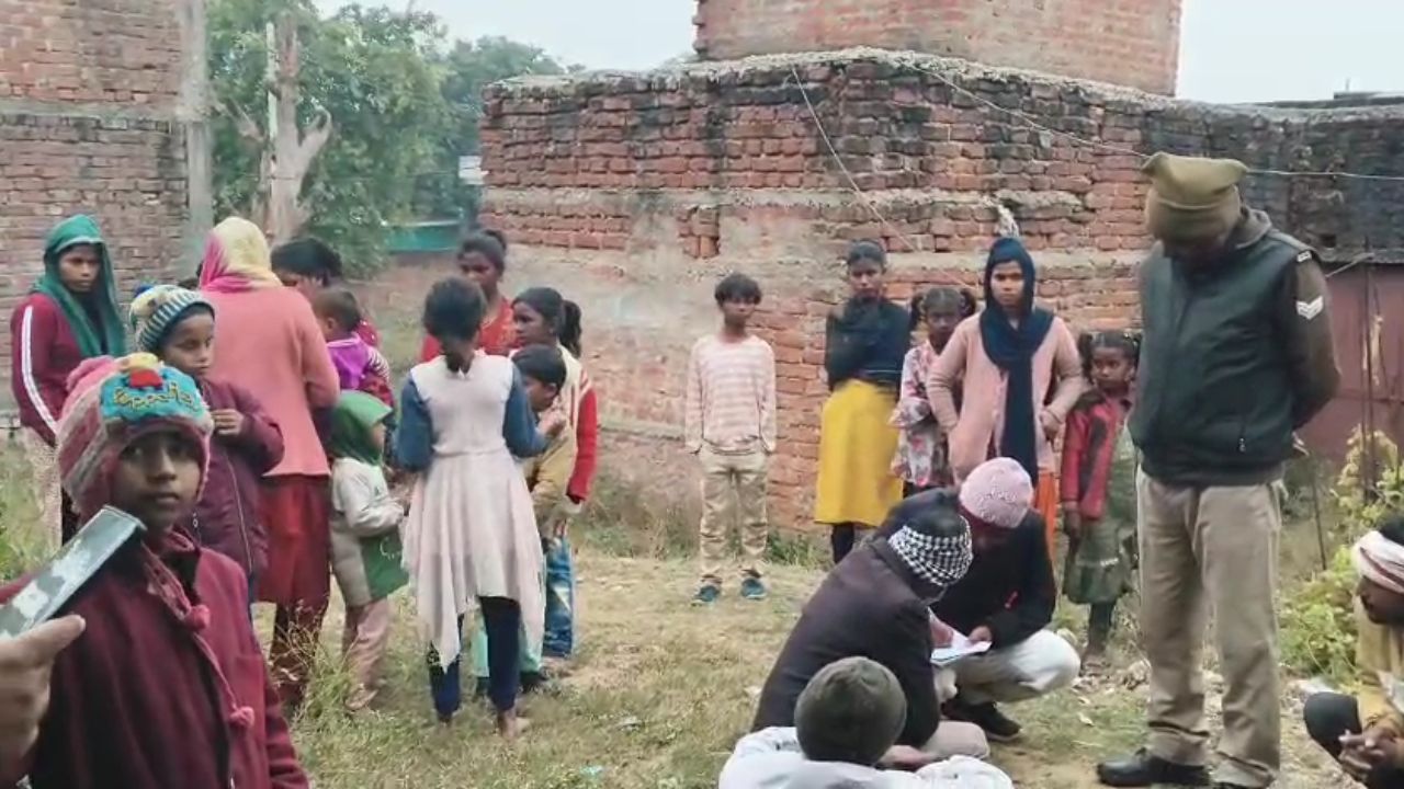 Uttar Pradesh: सोनभद्र में भाई की तरह बहन ने भी उठाया ये कदम, इलाके में संशय