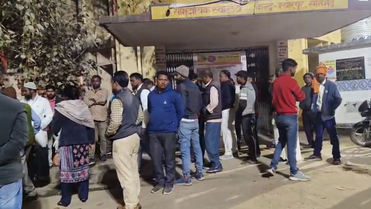 Sonbhadra News: सोनभद्र में भीषण सड़क हादसा, 3 की मौत, 2 गंभीर