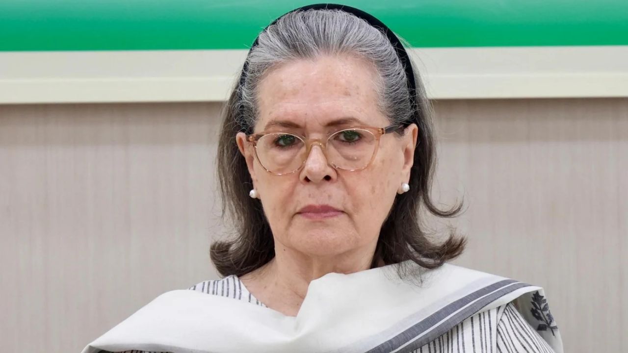 सोनिया गांधी वोटर लिस्ट मामले में सुनवाई टली, अगली तारीख तय, जानें क्या है पूरा मामला