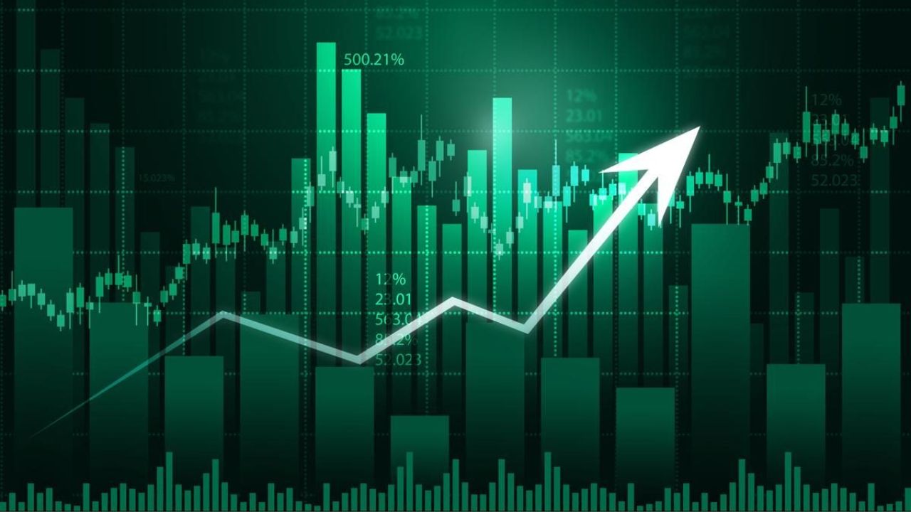 Stock Market Today: नए साल के दूसरे दिन बाजार की मजबूत शुरुआत, सेंसेक्स-निफ्टी हरे निशान में खुले