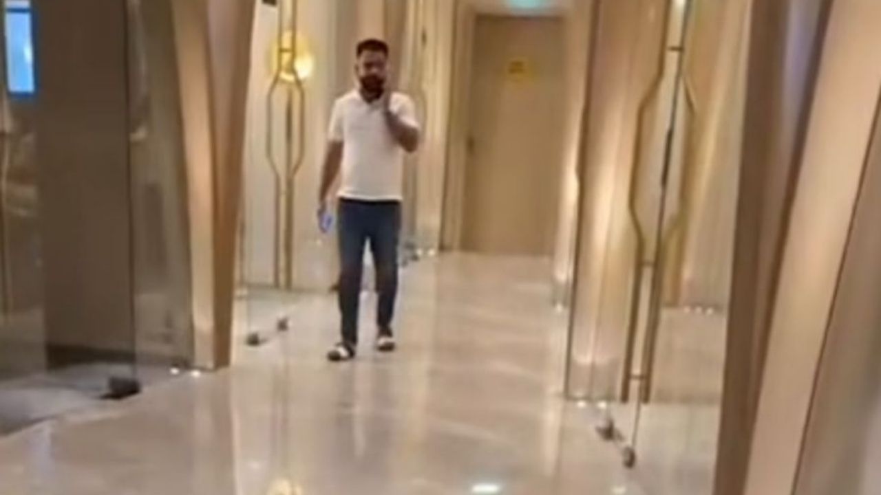 DN Exclusive: UP Police पस्त आरोपी मस्त, कफ सिरप केस का मास्टरमाइंड बेखौफ घूमता दिखा दुबई होटल में