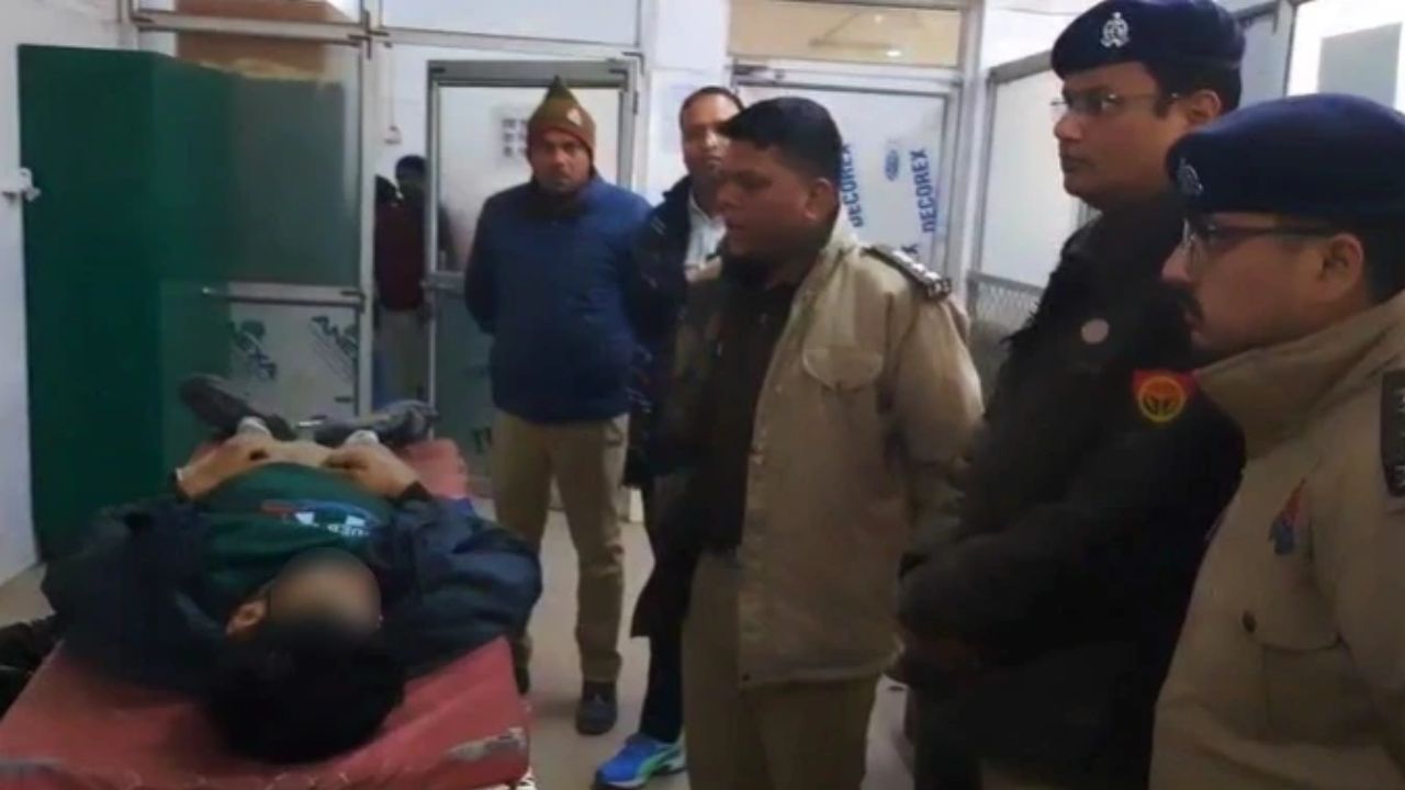 खौफ में जी रहे थे गांववाले… 18 साल की उम्र में ही करने लगा था अपराध, पढ़ें मुठभेड़ में मारे गए आजम के आतंक की कहानी
