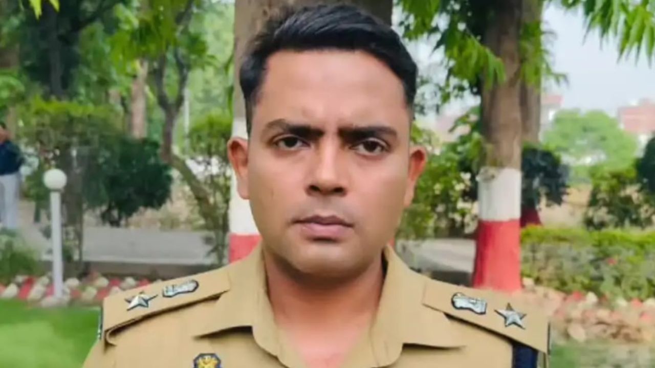 एसपी अनूप सिंह का बड़ा एक्शन, कल्याणपुर थाने के छह पुलिसकर्मियों पर गिरी गाज; विभाग में मचा हड़कंप