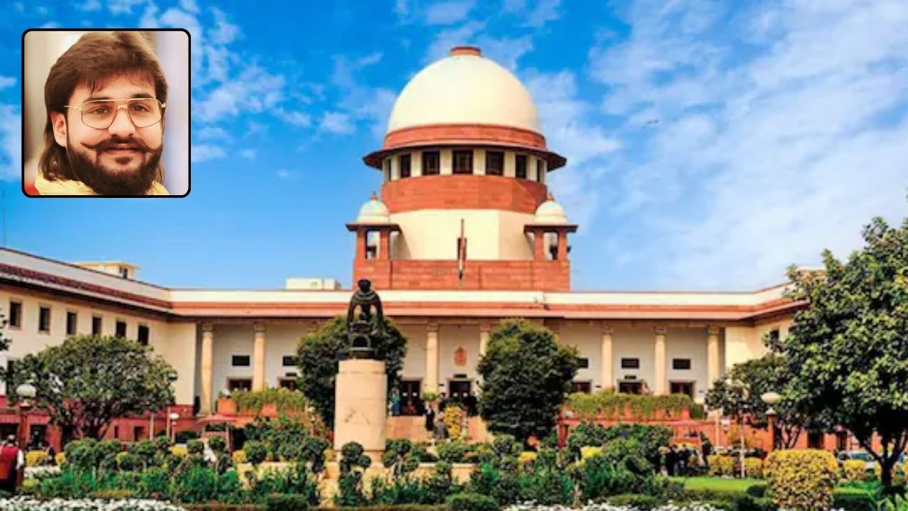 बड़ी खबर: गैंगस्टर एक्ट केस में अब्बास अंसारी को सुप्रीम कोर्ट से राहत, जमानत हुई पक्की