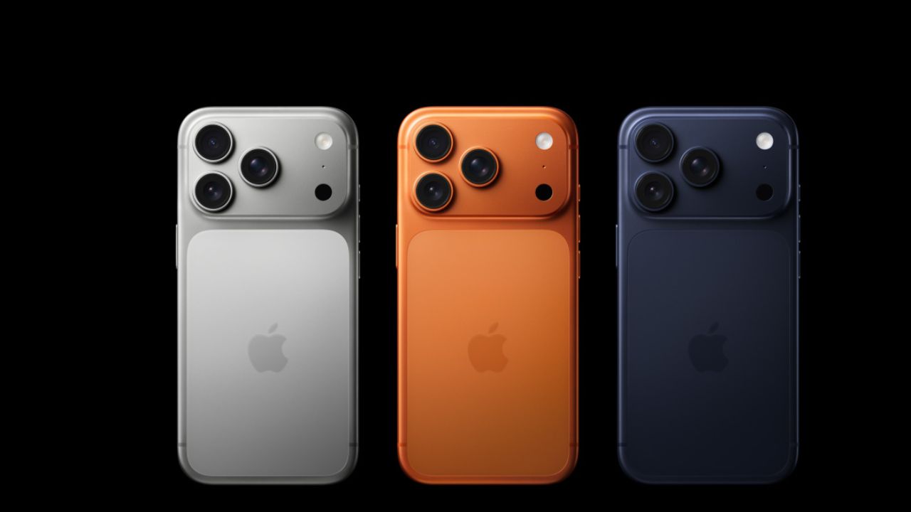 Apple को iPhone 17 Pro स्पीकर नॉइस की शिकायत मिली, जानिए अब कैसे होगा समाधान?