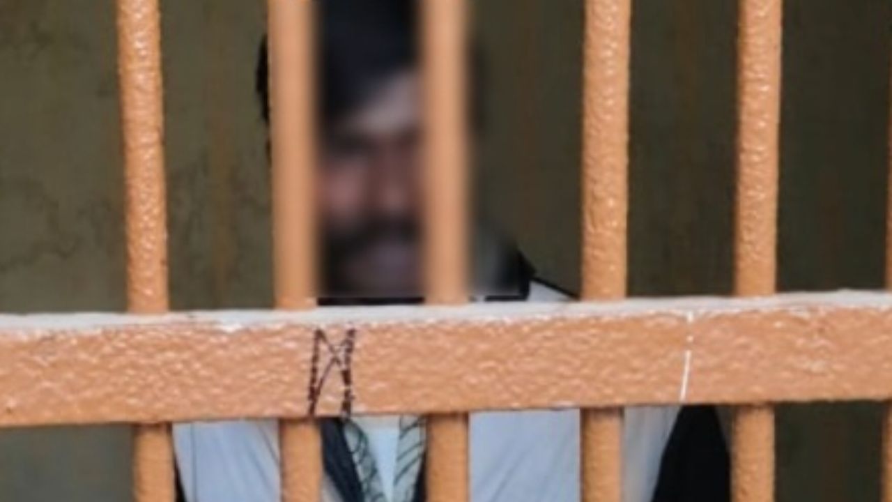 गोरखपुर पुलिस की बड़ी कार्रवाई: चोरी के आरोपी गिरफ्तार, नगद बरामद, क्षेत्र में अपराधियों में हड़कंप मचा