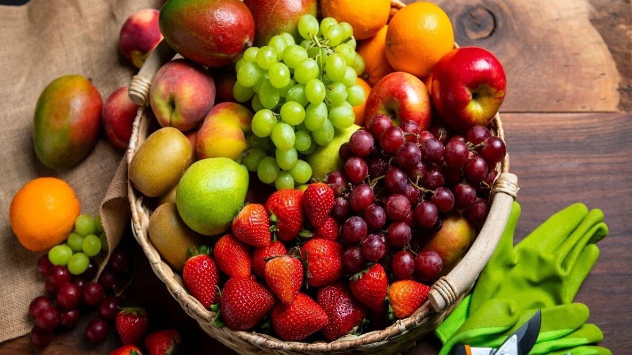 विटामिन B12 की कमी से बचाव में मददगार ये 5 फल, सर्दियों में डाइट में करें शामिल