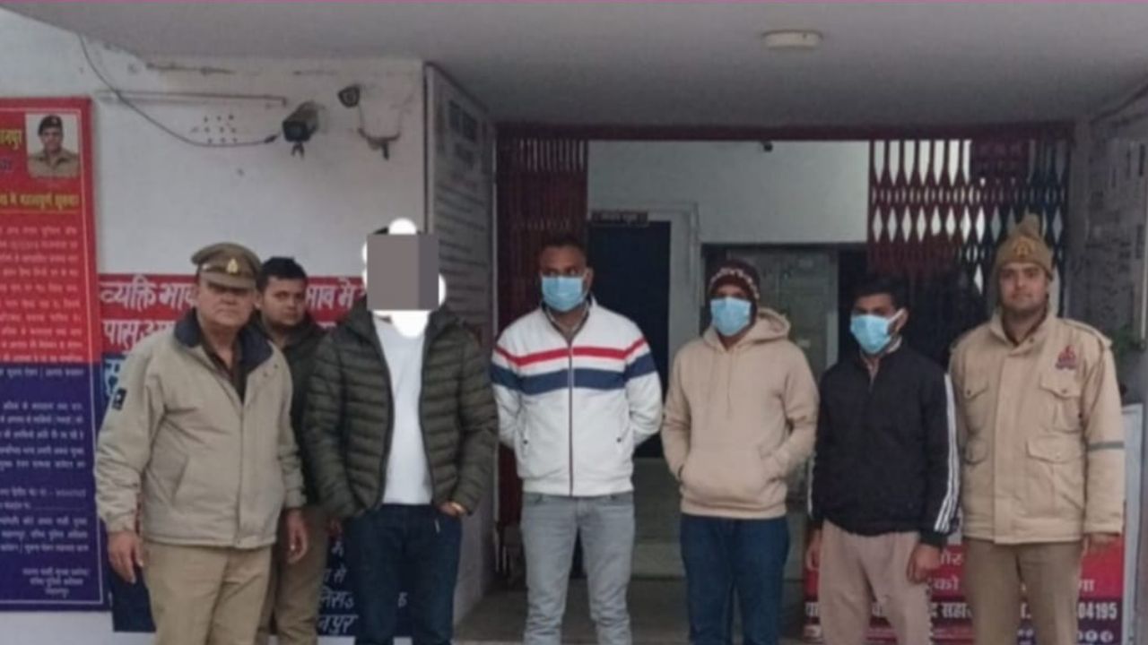 सहारनपुर टोल प्लाजा पर करोड़ों की फर्जी वसूली पर बड़ा अपडेट, मामले में नेता भी शामिल, पढ़ें क्या है पूरा मामला