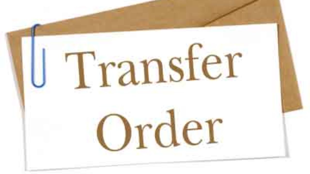 UP RTO Transfer: यूपी में 18 एआरटीओ का ट्रांसफर, तीन निलंबित, जानें कौन पहुंचा कहा