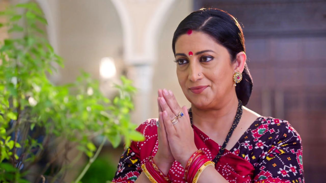 TV Serial Update: क्योंकि सास भी कभी बहू थी में बड़ा ट्विस्ट, एक बार फिर एक्शन मोड में आएगी तुलसी