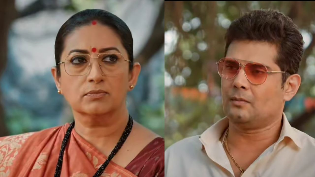 Kyunki Saas Bhi Kabhi Bahu Thi Update: तुलसी का बड़ा फैसला, मिहिर को दिखाई सच्चाई, क्या टूटने वाला है शांति निकेतन?