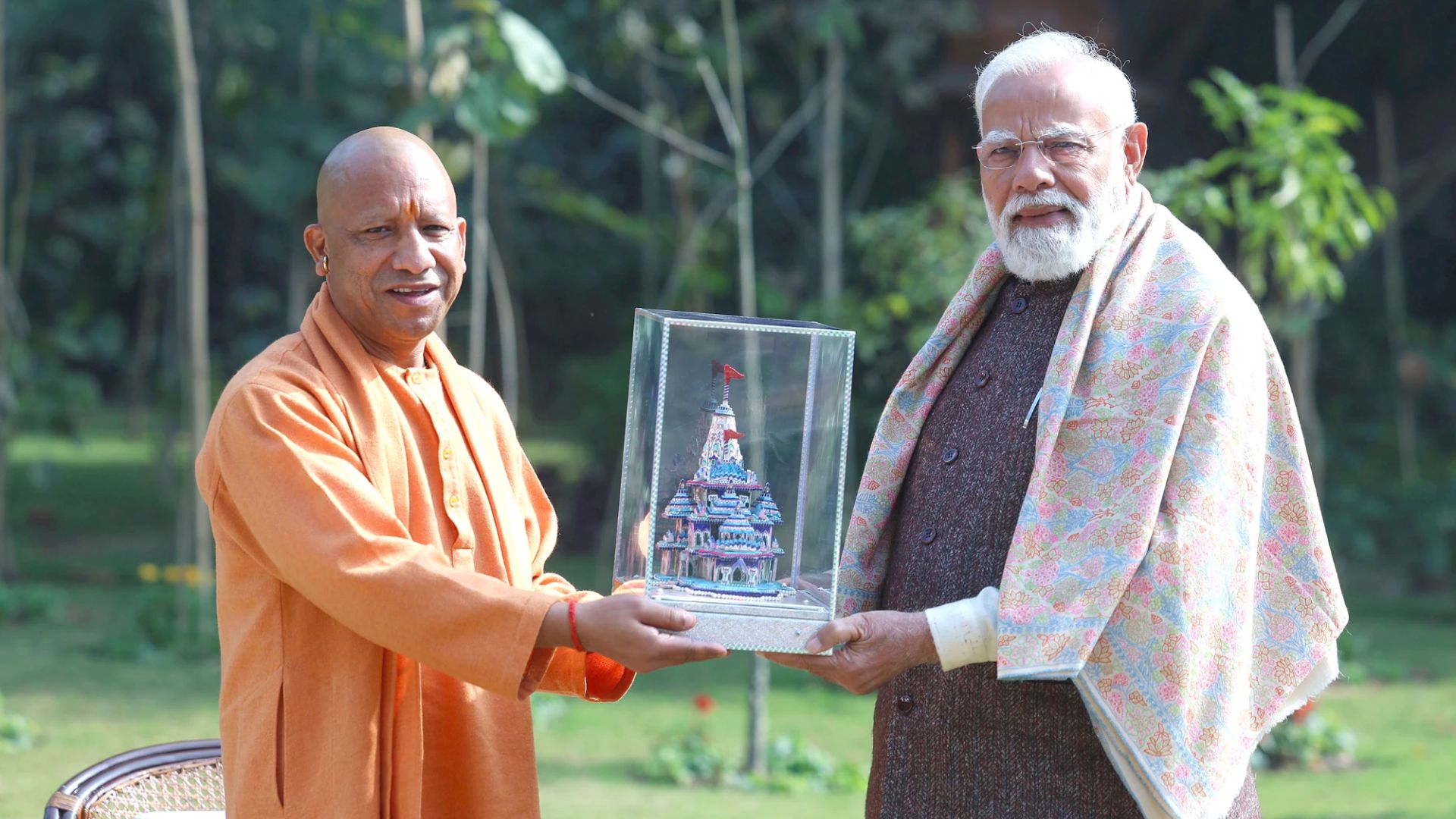 UP Cabinet Expansion: यूपी कैबिनेट विस्तार पर बड़ी खबर, नये मंत्रियों की संभावित सूची आई सामने; जानिये पूरा अपडेट