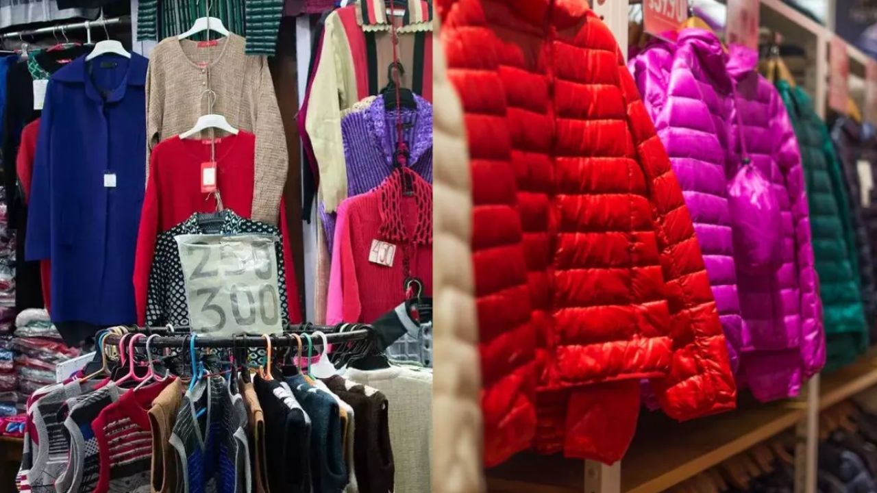 Winter Cloth Market in Noida: कम बजट में स्टाइलिश विंटर शॉपिंग का बेस्ट ठिकाना