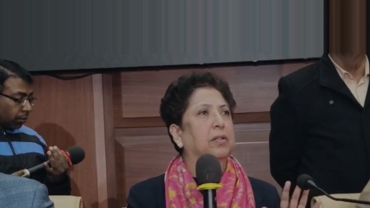 Lucknow News: KGMU में अवैध धर्मांतरण का मामला, विशाखा कमेटी की जांच में डॉ. रमीज़ उद्दीन दोषी, कड़ी कार्रवाई की सिफारिश