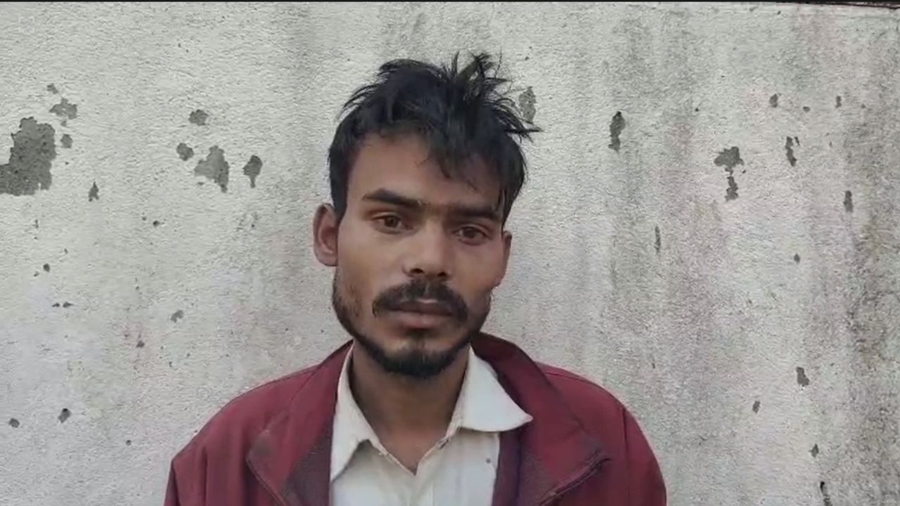 Badaun Accident: बदायूं में दर्दनाक हादसा, मजदूर की मौत, दो घायल; जानिये पूरा मामला