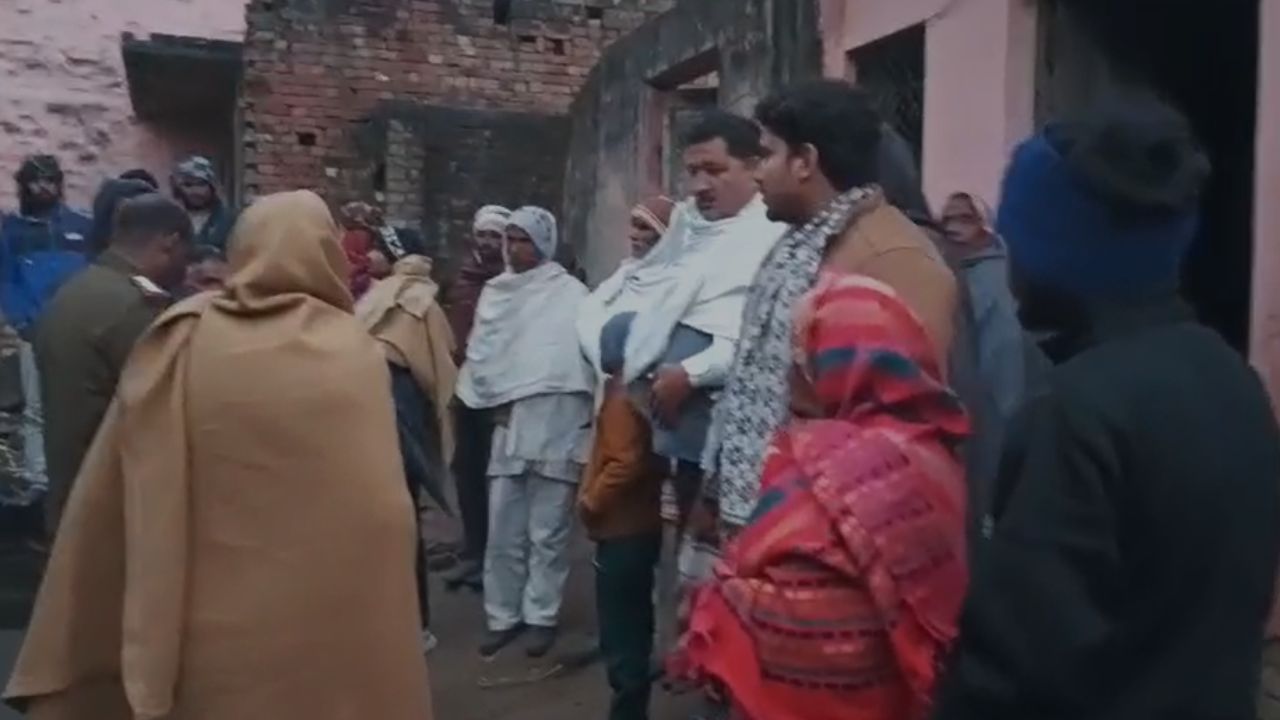 Muzaffarnagar Murder: मामूली विवाद में युवक की निर्मम हत्या, मुजफ्फरनगर से सनसनीखेज वारदात