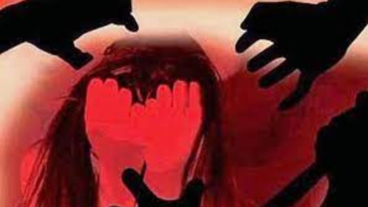 Gorakhpur Crime: हैवान पति, 11 दिन की देरी से FIR, पत्नी को अब तक नहीं मिला न्याय