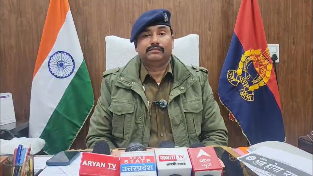 Video: रामपुर में गिरफ्तार युवक के परिजन ने मांगा इंसाफ, जानिये पूरा अपडेट