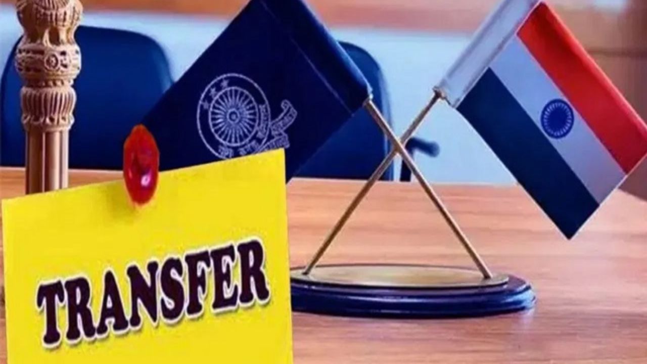 यूपी में 8 आईएएस अफसरों को मिली पदोन्नति, 5 की एसीएस पद पर तैनाती, देखिये सूची