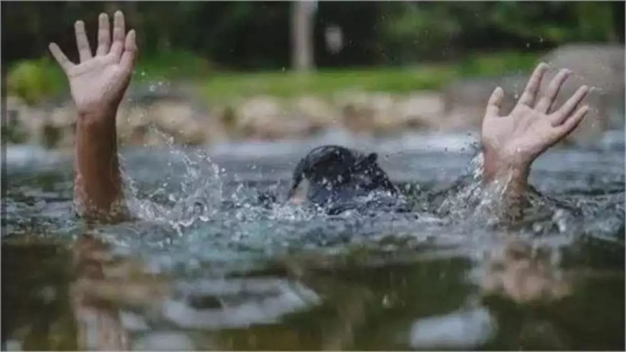 Prayagraj: प्रयागराज में तालाब बना मौत का कारण, चार बच्चों की डूबने से दर्दनाक मौत