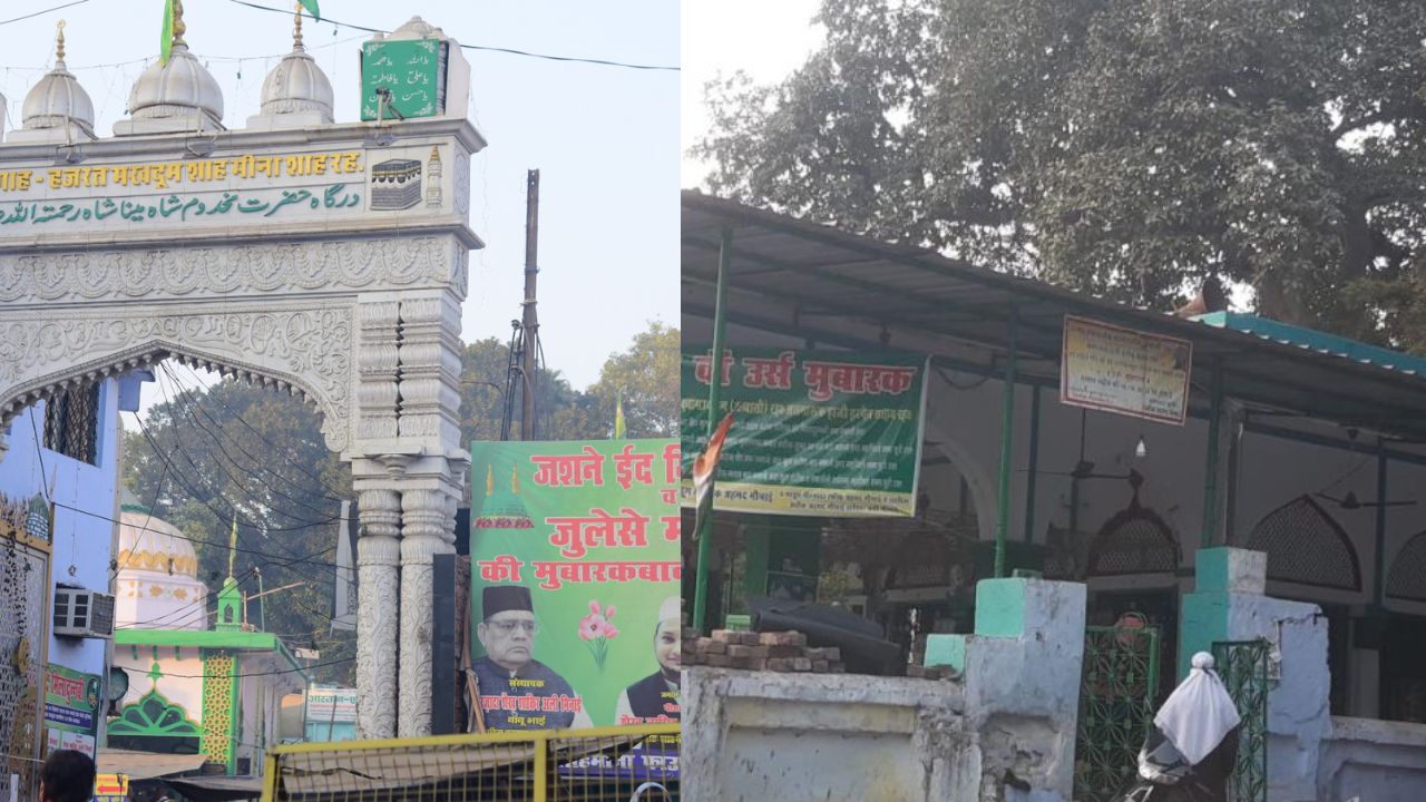 लखनऊ के KGMU में बनी अवैध मजारों पर होगी ये बड़ी कार्रवाई, जानिये सरकार का एक्शन प्लान